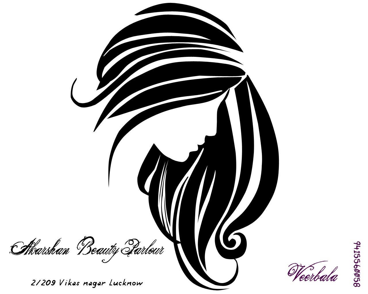 vector free download hair - photo #10